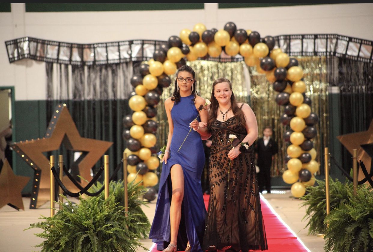Hudson Falls Prom